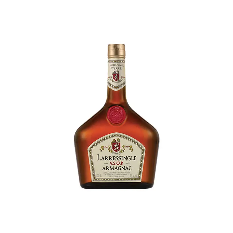 Larressingle VSOP Armagnac 750ML