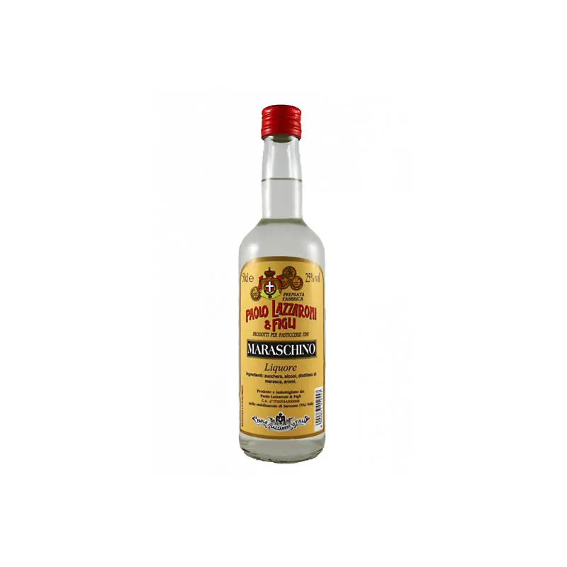 Lazzaroni Maraschino 750ML