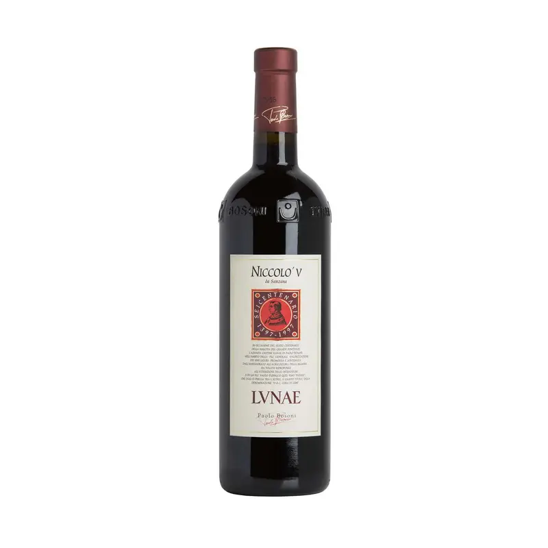 Lunae Niccolo'V Rosso 2020