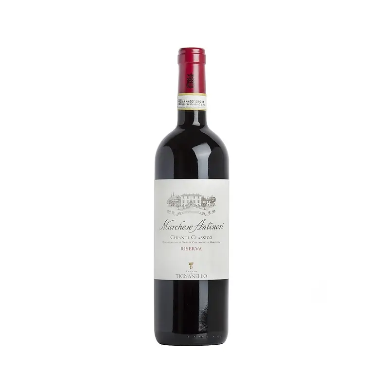 Marchese Antinori Chianti Classico Riserva 2021 (by Tenuta Tignanello)