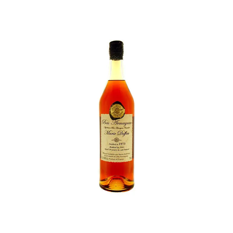 Marie Duffau 1978 Armagnac 750ML