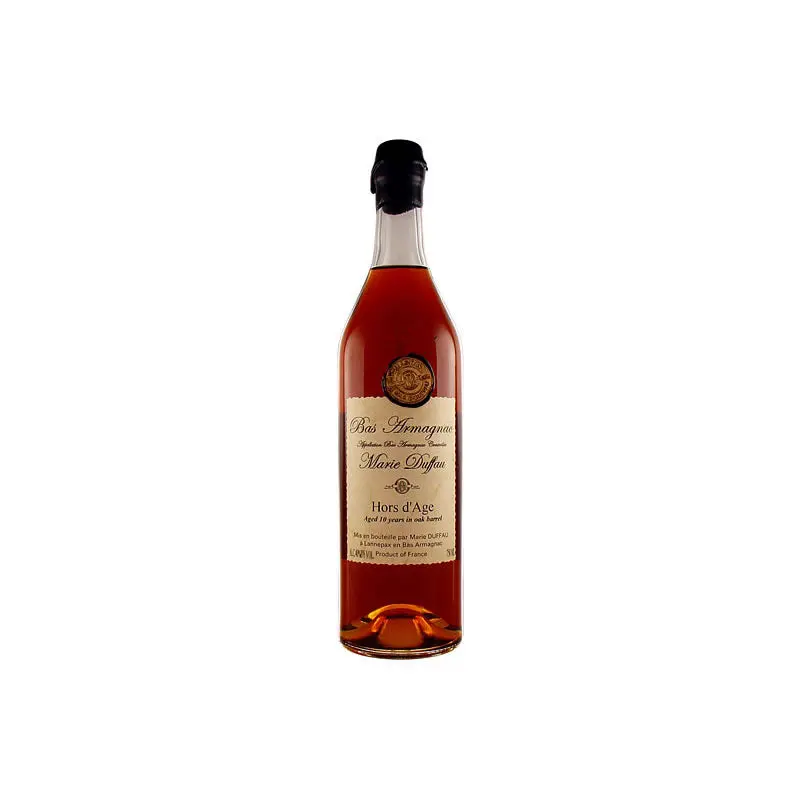 Marie Duffau Hors D'Age Armagnac 750ML