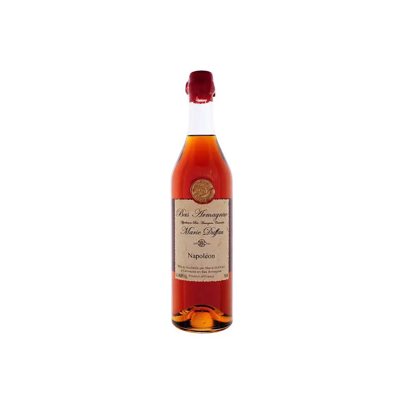 Marie Duffau Napoleon Armagnac 750ML