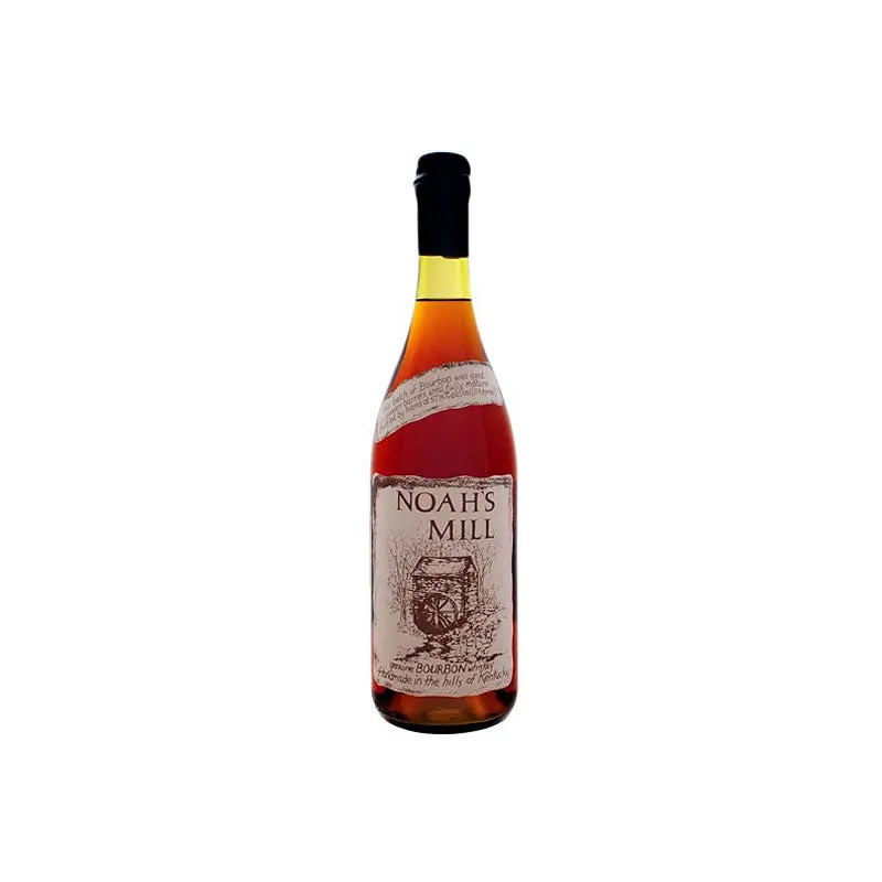 Noahs Mill Small Batch Bourbon 750ML