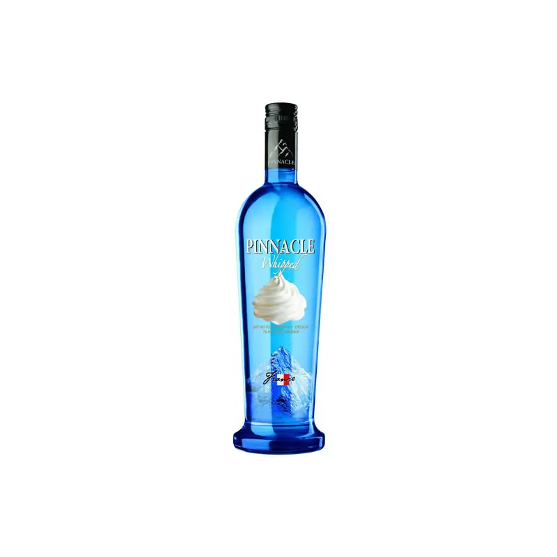 Pinnacle Whipped Vodka 1.75L