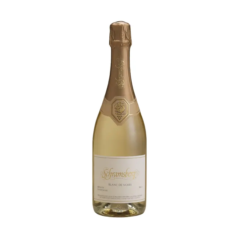 Schramsberg Blanc De Noirs 2019