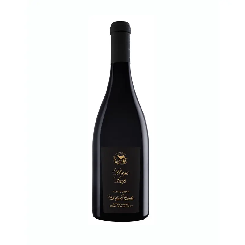 Stags' Leap Winery Petite Sirah Ne Cede Malis