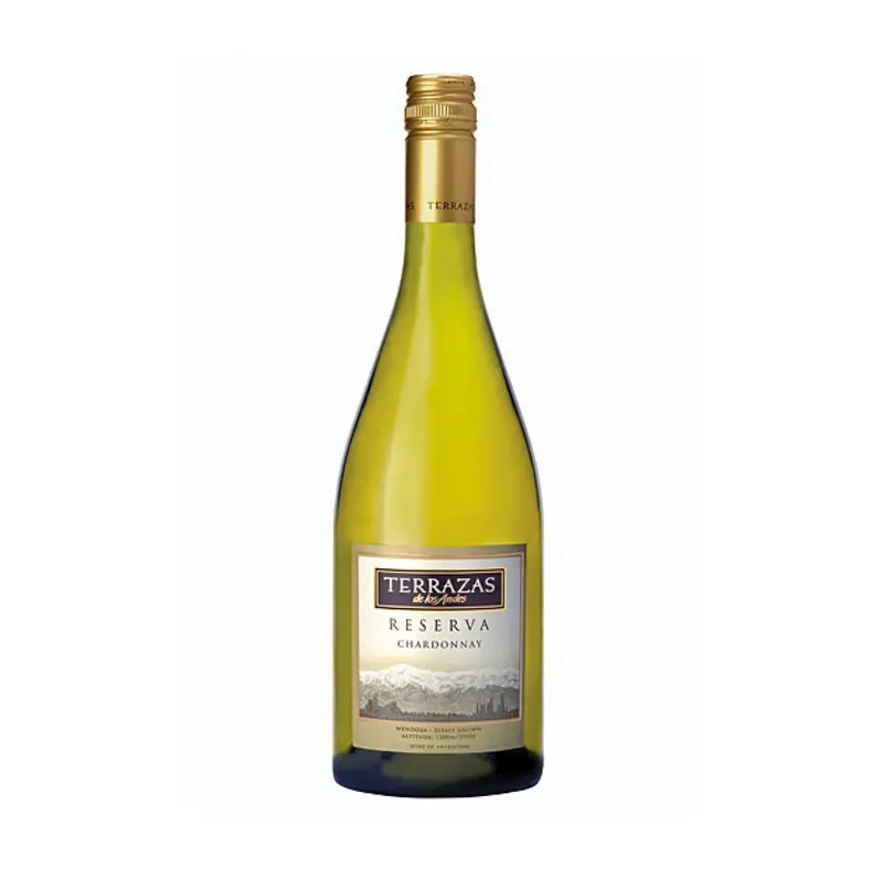 Terrazas de los Andes Chardonnay Reserva 2020