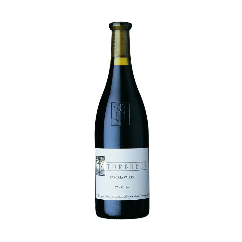 Torbreck Shiraz The Factor 2019