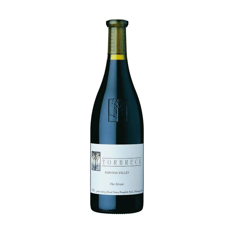 Torbreck The Struie Shiraz 2023