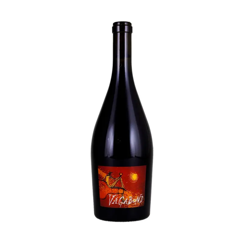 Vagabond Red Blend