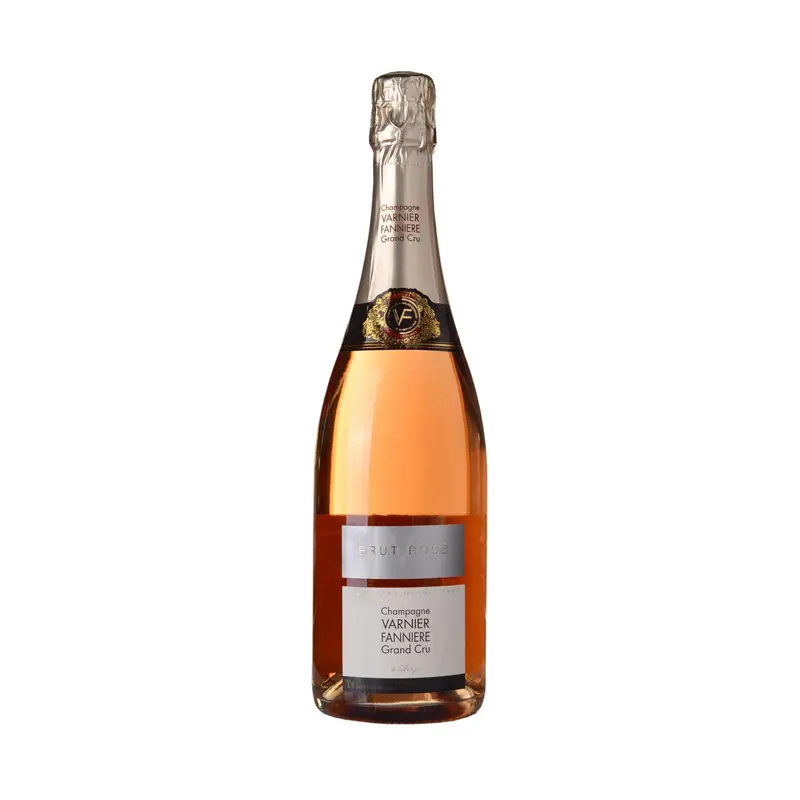 Varnier Fanniere Grand Cru Rose