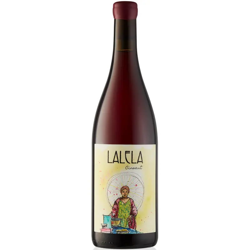 2023 Lalela Cinsault, Wellington, Western Cape, South Africa