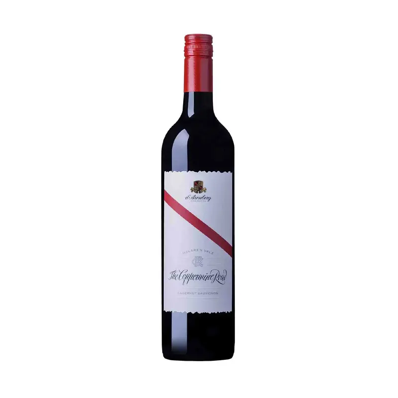 D'Arenberg Coppermine Road 2019