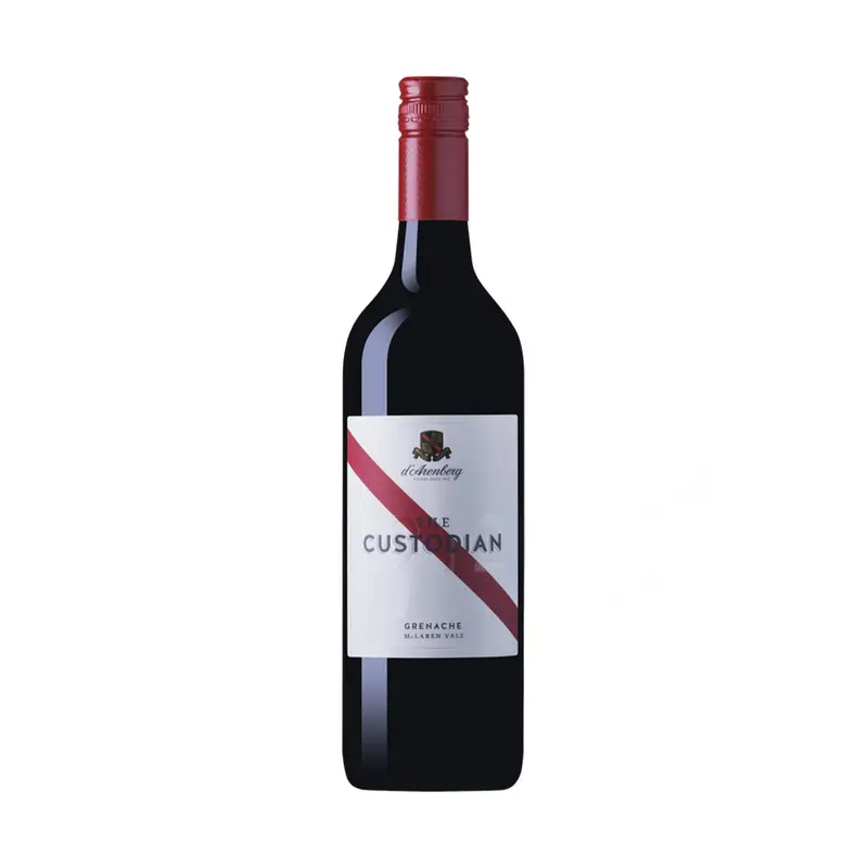 D'Arenberg Grenache The Custodian 2019