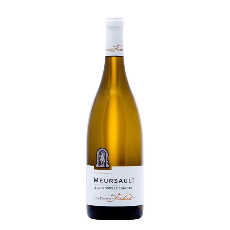 Fichet Meursault Le Meix Sous le Chateau