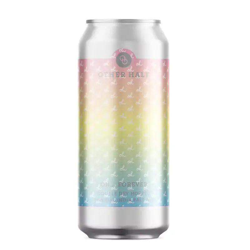 Other Half Oh.... 4pk Can