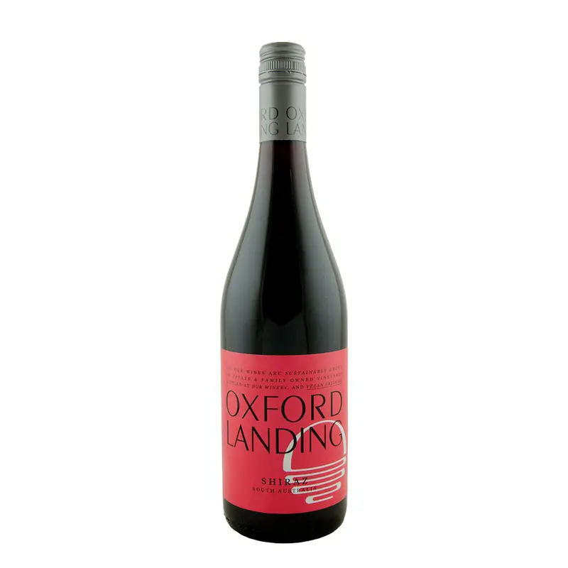 Oxford Landing Shiraz