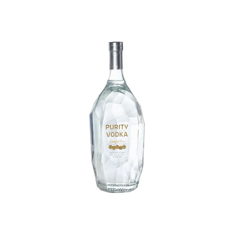 Purity Vodka 34 1L