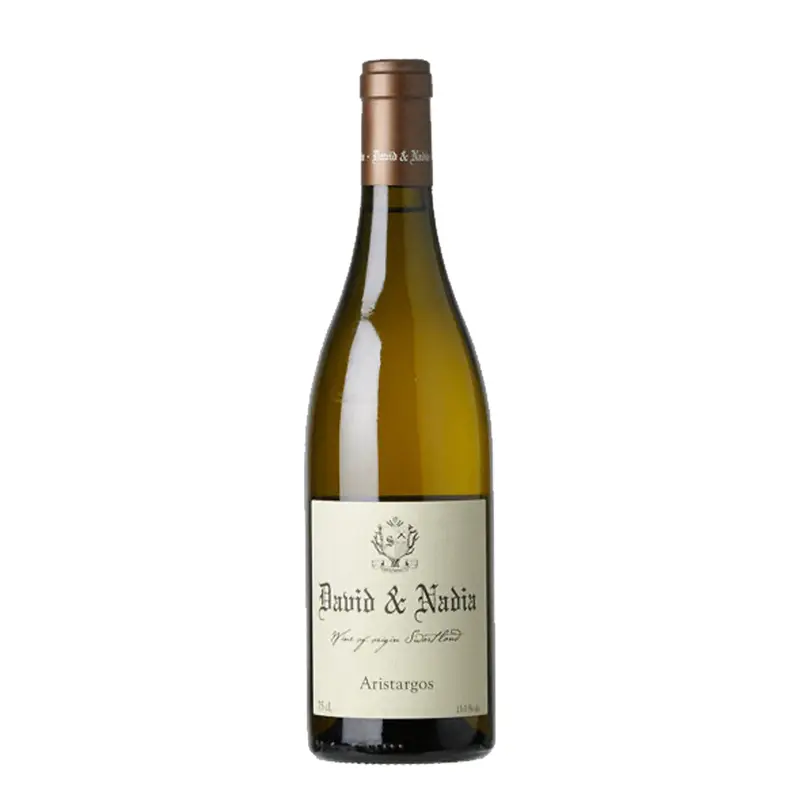 Sadie Aristargos Swartland White
