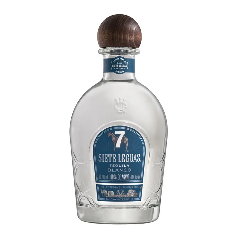Siete Leguas Blanco 700ML
