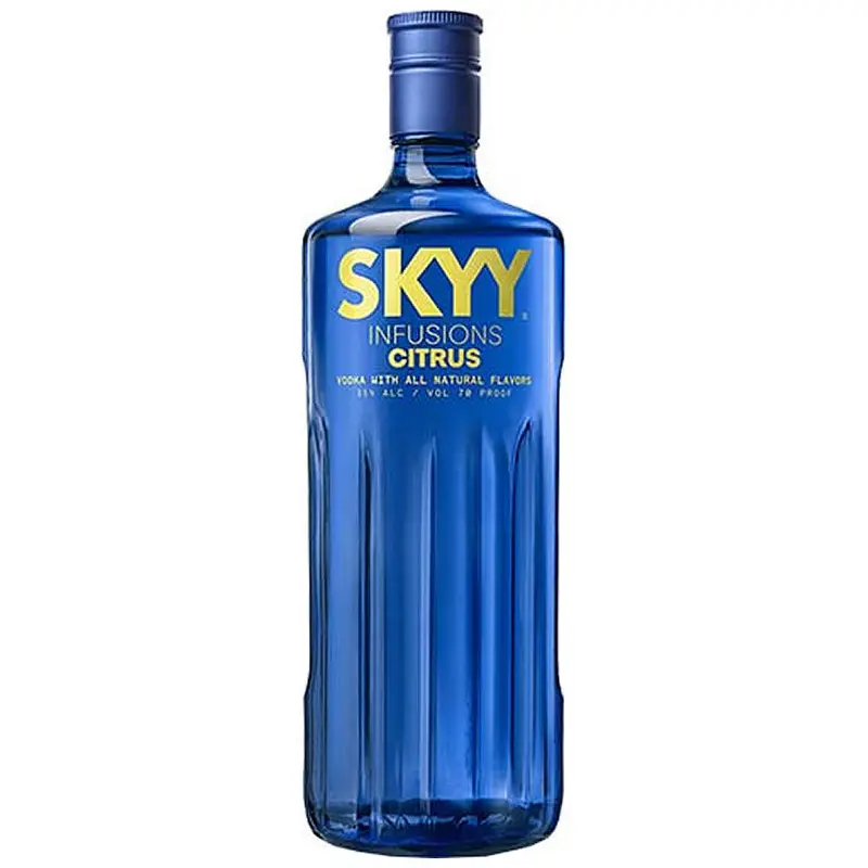Skyy Infusions Citrus 1.75L