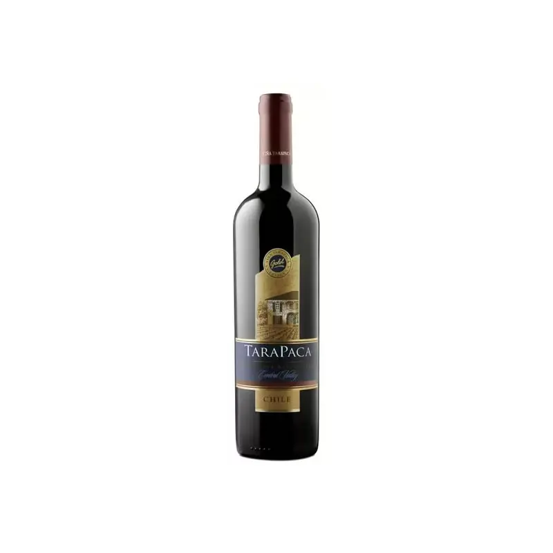 Tarapaca Cabernet Sauvignon