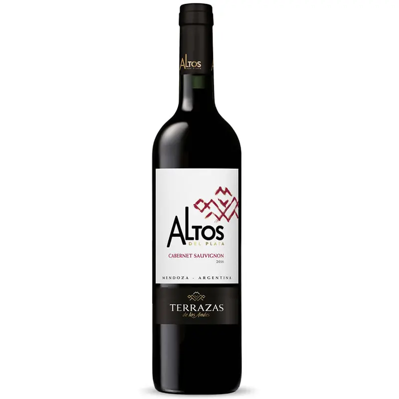 Terrazas Altos del Plata Cabernet Sauvignon