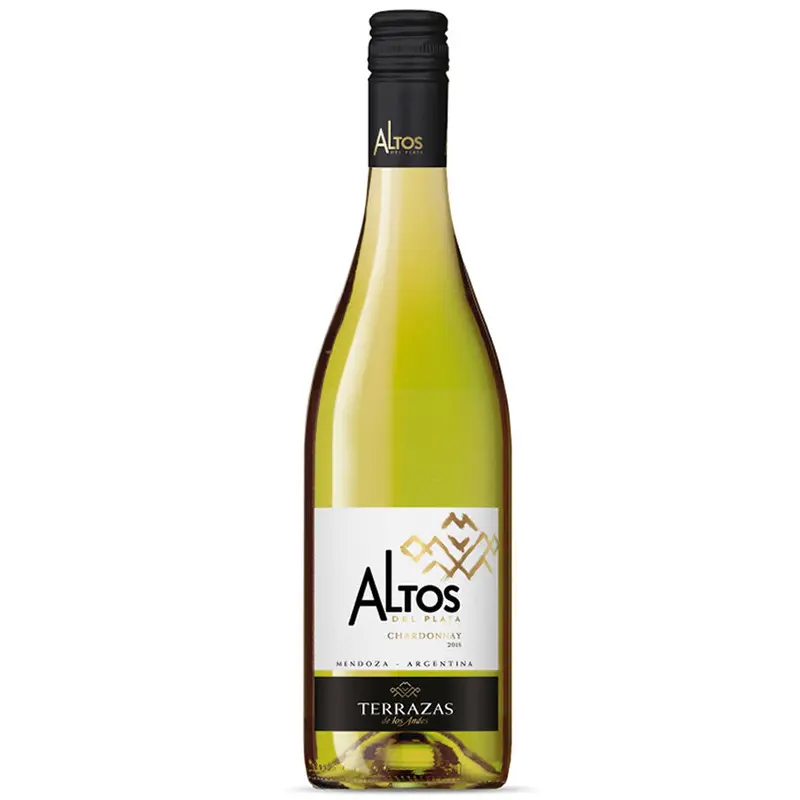 Terrazas Altos del Plata Chardonnay