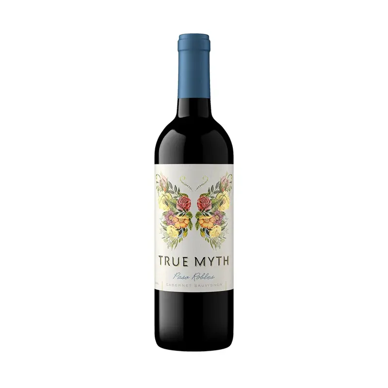 True Myth Cabernet Sauvignon 2022