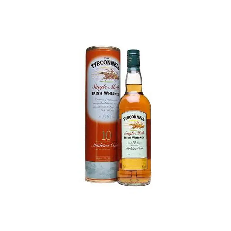 Tyrconnell 10 Year  Madeira Cask Finish 750ML