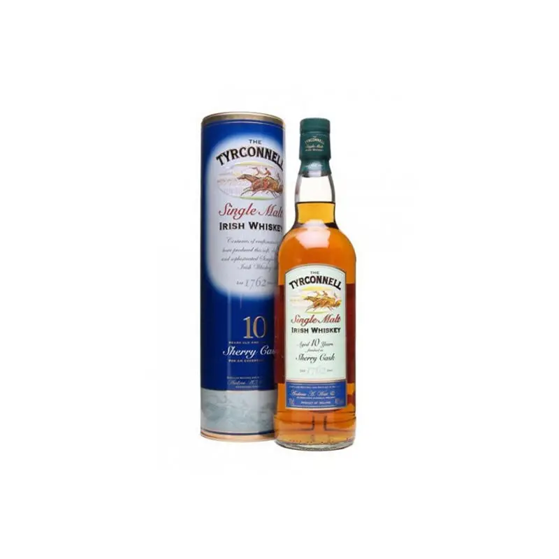 Tyrconnell 10 Year Sherry Cask Finish 750ML