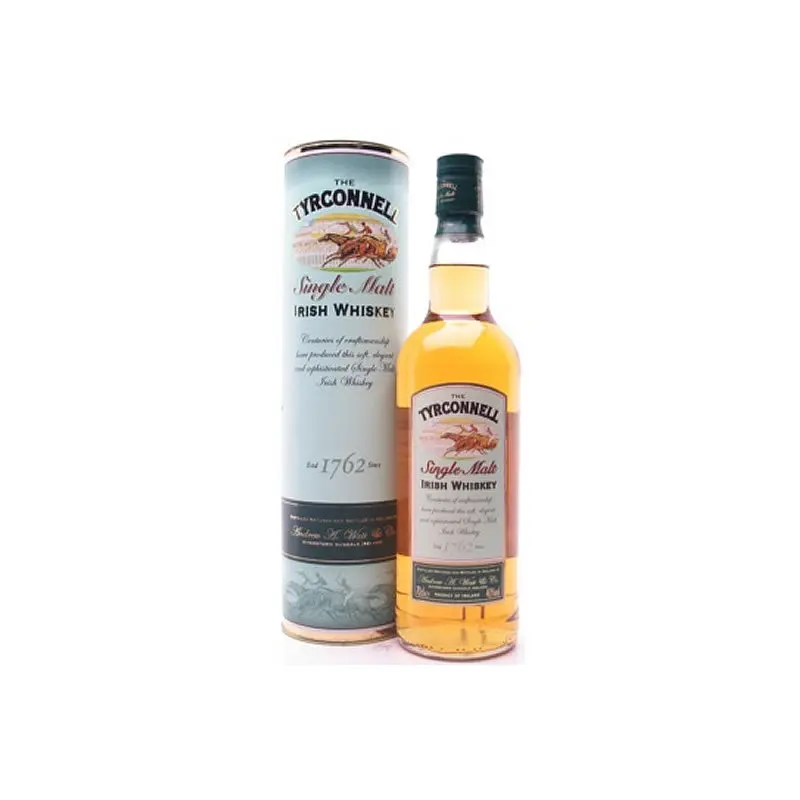 Tyrconnell Single Malt Irish Whiskey 750ML
