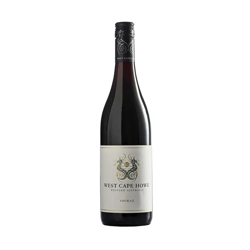 West Cape Howe Shiraz 2019
