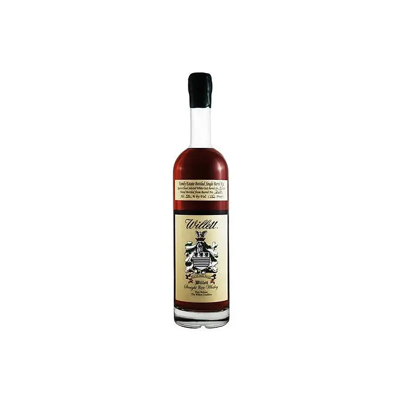 Willett Family Estate Rye 750ML