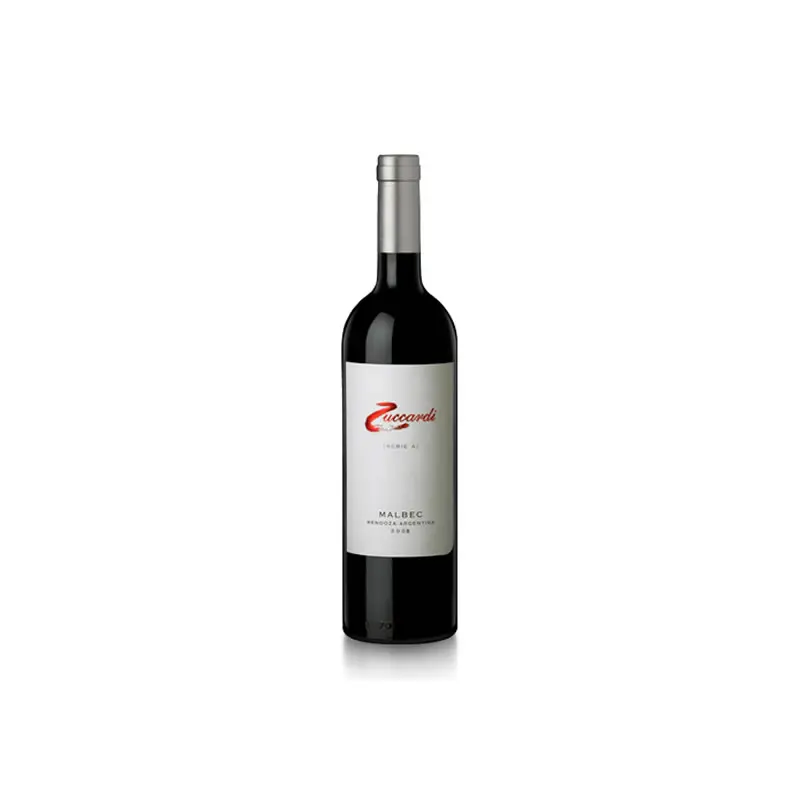 Zuccardi "A" Malbec