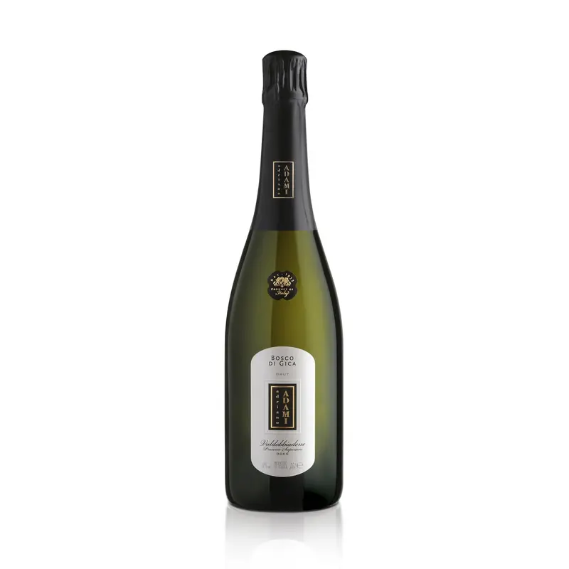 Adami Bosco Prosecco - 1.5 Litre Bottle