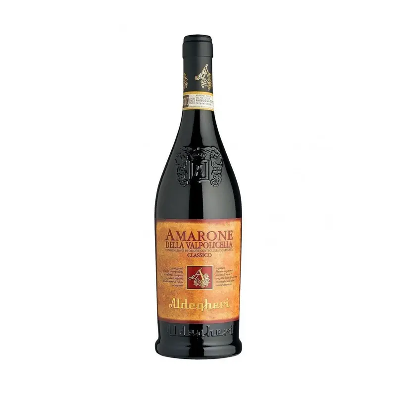 Aldegheri Amarone