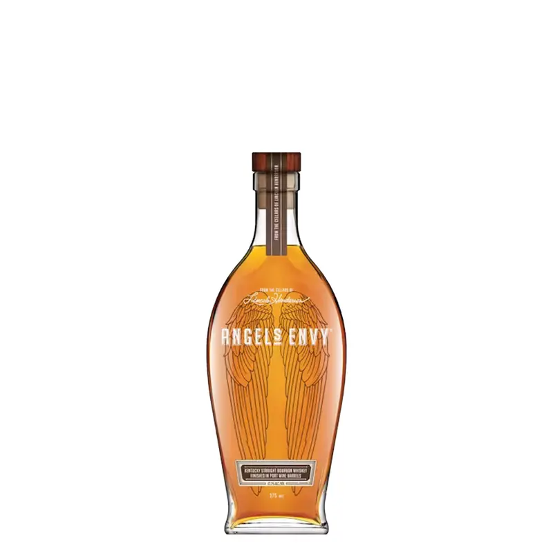 Angel's Envy Bourbon 375ml
