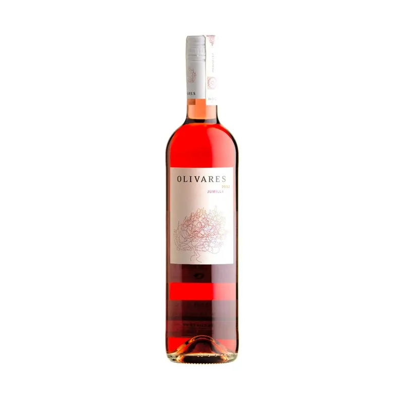 Bodegas Olivares Rosado 2022