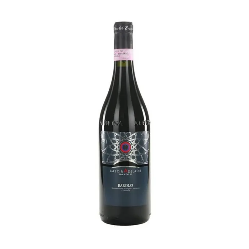 Cascina Adelaide Barolo 2019