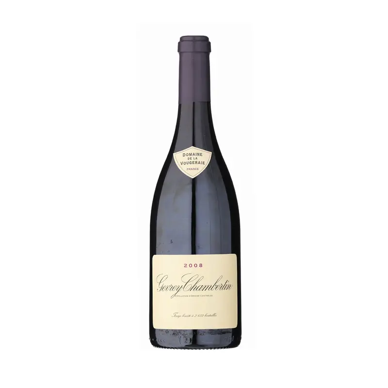Domaine de Vougeraie Gevrey Chambertin 'Les Evocelles' 2020