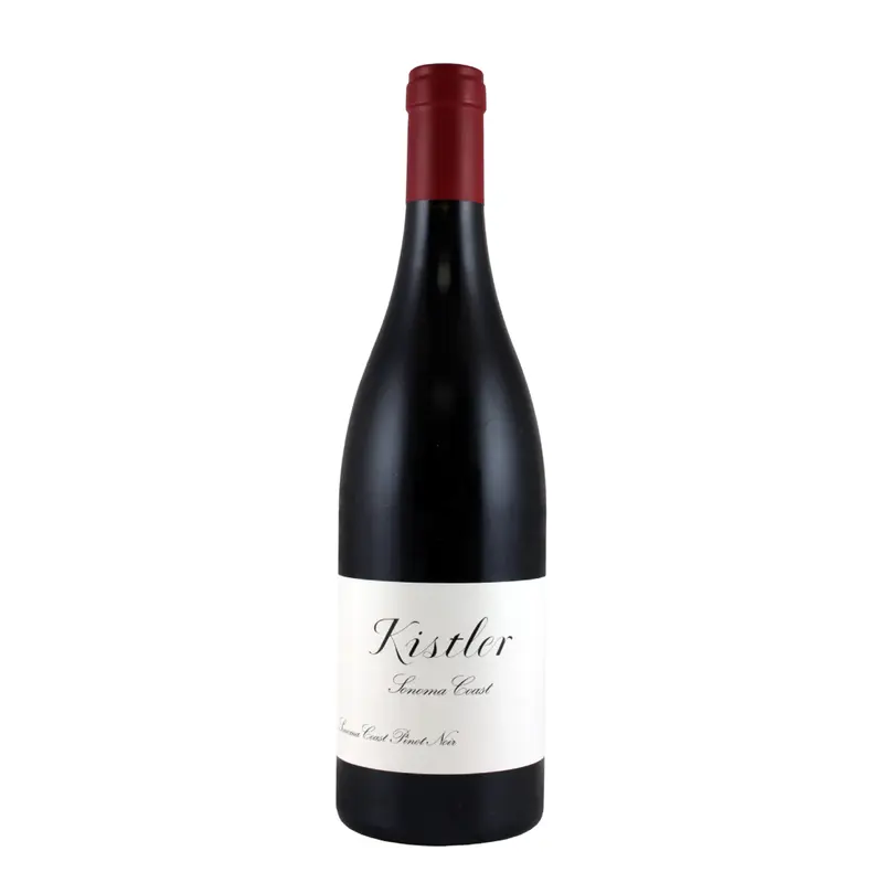 Kistler 'Kistler Vineyard' Sonoma Coast Pinot Noir
