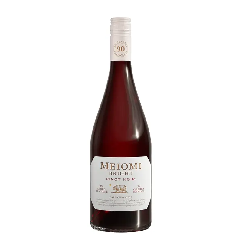 Meiomi Bright Pinot Noir
