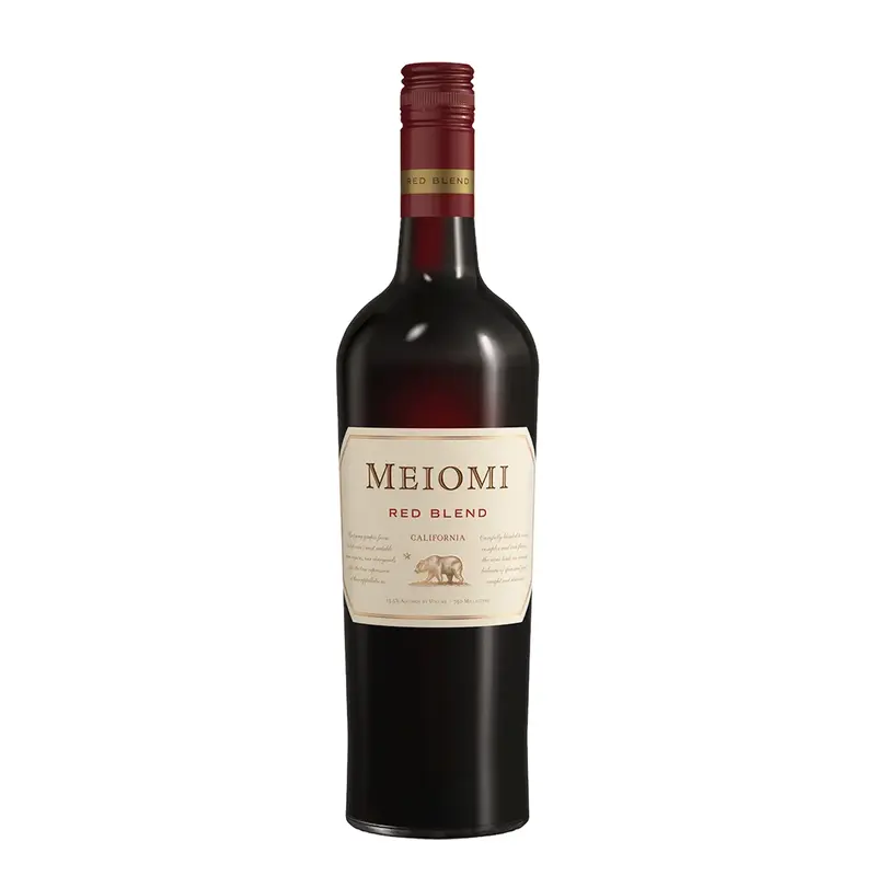 Meiomi Red Blend