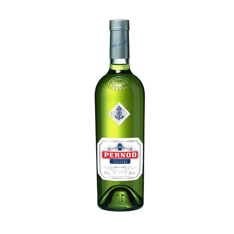 Pernod Absinthe