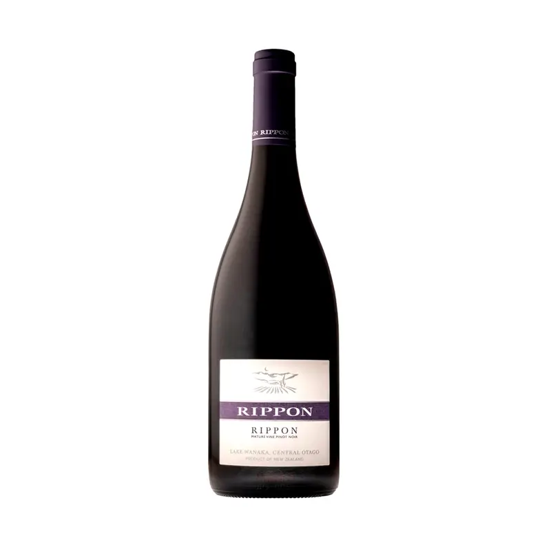 Rippon Pinot Noir Mature Vine 2019