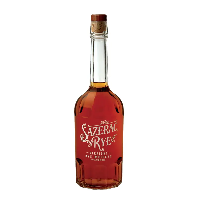 Sazerac Rye 6Yr 200ml