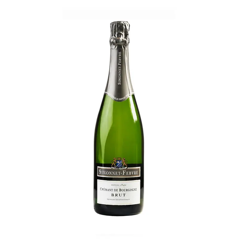 Simonnet Febvre Cremant De Bourgogne