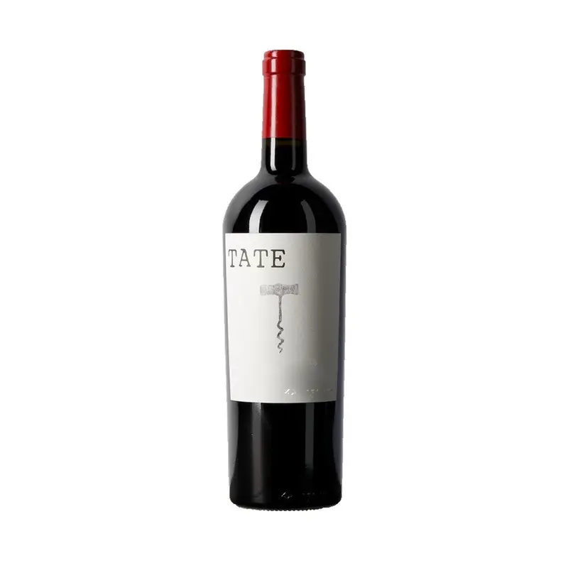 Tate Cabernet Sauvignon 2016
